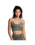 Women's Project Rock Infinity Let's Go LL Printed Bra 