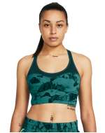 Women's Project Rock Infinity Let's Go LL Printed Bra 