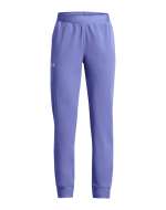 Girls' UA Rival Fleece Joggers 