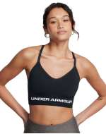 Women's UA Vanish Seamless Low  Sports Bra 