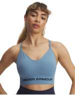 Women's UA Vanish Seamless Low  Sports Bra 