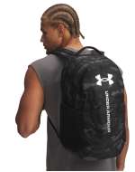 Ua Hustle 6.0 Backpack 