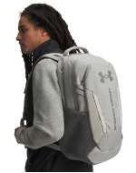 UA Hustle 6.0 Backpack 