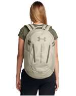 UA Hustle 6.0 Backpack 