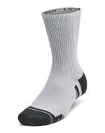 Unisex 6-Pack Crew Socks 