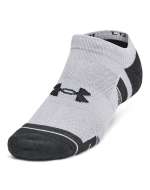 Unisex 6-Pack No Show Socks 
