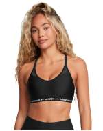 Women's UA Crossback Low Sports Bra 