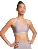 Women's UA Crossback Low Sports Bra 