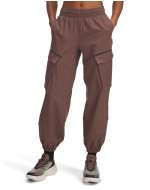 Women's UA Unstoppable Cargo Joggers Pants 