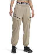 Women's UA Unstoppable Cargo Joggers Pants 
