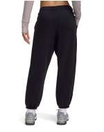 Women's UA Icon Heavyweight Fleece Oversized Joggers 