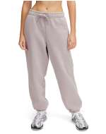 Women's UA Icon Heavyweight Fleece Oversized Joggers 