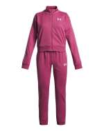 UA Icon Knit Crop Girl´s Tracksuit