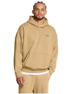 Men's UA Icon Heavyweight Fleece Wash Oversized Long Sleeve Hoodie 