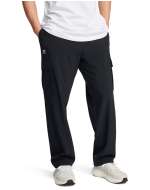Men's UA Vibe Woven Cargo Pants 
