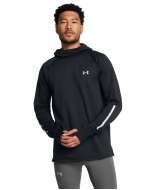 Men's UA Launch Elite Cold Weather Balaclava Long Sleeve Hoodie 