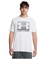 UA Boxed T-Shirt 