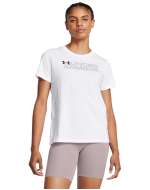 Women's UA Big Logo Pack T-shirt 