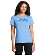 Women's UA Big Logo Pack T-shirt 