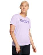 Women's UA Big Logo Pack T-shirt 