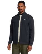 Men's UA Drive Pro Storm Hybrid Full-Zip Jacket 