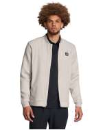 Men's UA Drive Pro Storm Hybrid Full-Zip Jacket 