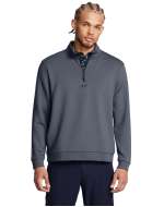 Men's UA Drive Midlayer Pullover Long Sleeve 