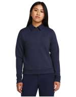Women's UA Drive Midlayer Crew Long Sleeve 