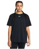 Women's UA Campus Oversize T-shirt 