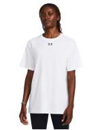 Women's UA Campus Oversize  T-shirt 