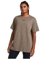 Women's UA Campus Oversize  T-shirt 