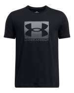 UA B BOXED SPORTS UPDATE SS 