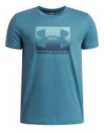 UA Boxed Sports Boys' SS 