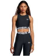 Women's HeatGear® Rib T-shirt 
