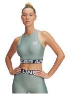 Women's HeatGear® Rib T-shirt 