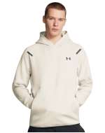 Men's UA Unstoppable Fleece Long Sleeve Hoodie 