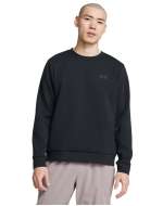 Men's UA Unstoppable Fleece Crew Long Sleeve 