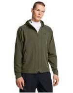 Men's UA Unstoppable Left Chest Jacket 