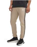 Men's UA Icon Fleece Taping Joggers Pants 