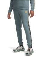 UA Icon Fleece Jgr Taping 