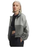 UA Rival Woven Women's Long Sleeve Jacket 