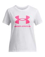 UA BIG LOGO  T-shirt 
