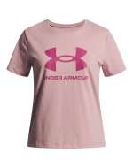 UA BIG LOGO  T-shirt 