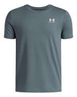 Boys' UA Sportstyle  Short Sleeve
