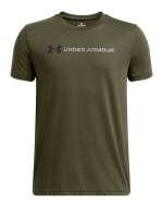 Boys' Short Sleeve 