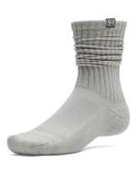 UA Sportstyle Cotton Scrunch 