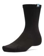 Unisex 3-Pack Crew Socks 