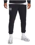 UA Rival Terry Logo Pants 