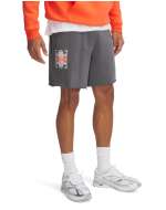 Men's UA Rival Terry Logo 8