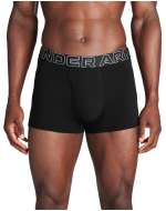 UA Performance Cotton - Solid 3 In 3Pk 